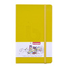 Bruynzeel Bullet Journal - 13x21cm - 140 g/m² - 64 vellen