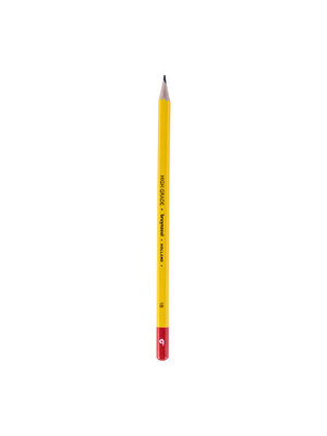 Bruynzeel Grafietpotlood 1B - Burotek Bruynzeel Grafietpotlood 1B - Burotek