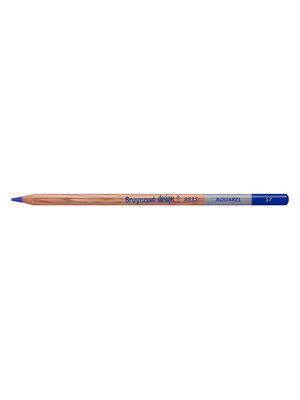 Bruynzeel Design Aquarelpotlood - Blauwpaars