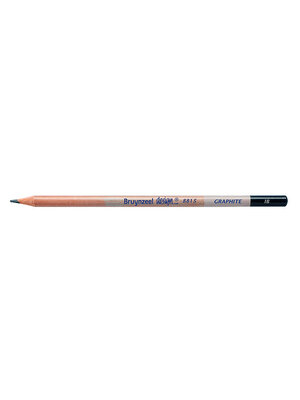Bruynzeel Design Graphite grafietpotloden