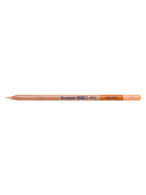 Bruynzeel Design Pastelpotlood - Titaanbuff licht 75