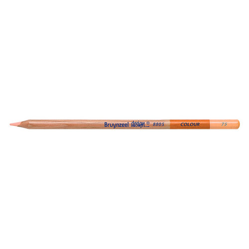 Bruynzeel Design Pastel Titaanbuff licht potloden