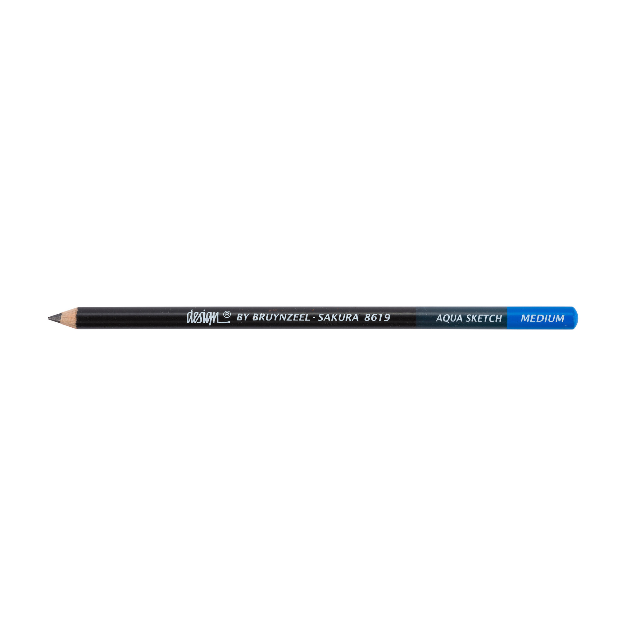 Bruynzeel Design Specialties Aqua Sketch Medium - Aqua Sketch Medium afbeelding