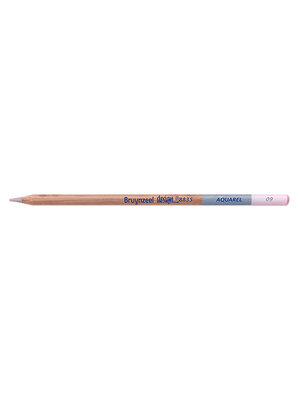 Bruynzeel Design Aquarel potlood - Bruin-roze Bruynzeel Design Aquarel potlood - Bruin-roze