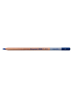 Bruynzeel Design Aquarelpotlood - Donkerpaars Bruynzeel Design Aquarelpotlood - Donkerpaars