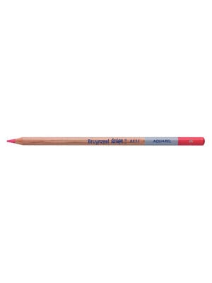 Bruynzeel Design Aquarelpotlood - Donkerroze