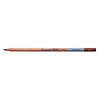 Bruynzeel Design Aquarelpotlood - Havana-bruin Bruynzeel Design Aquarelpotlood - Havana-bruin