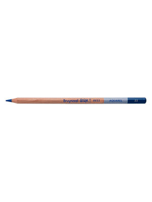 Bruynzeel Design Aquarelpotlood - Kobaltblauw Bruynzeel Design Aquarelpotlood - Kobaltblauw