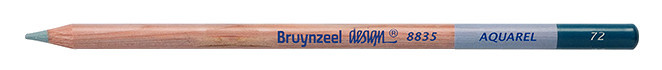 Bruynzeel Design Aquarel potlood - Koudgrijs