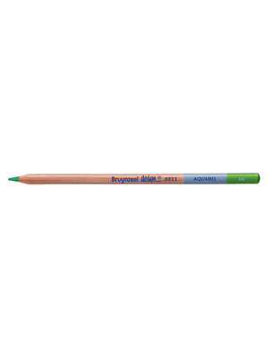 Bruynzeel Design Aquarelpotlood - Lichtgroen