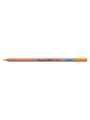 Bruynzeel Design Aquarelpotlood - Midden oranje Bruynzeel Design Aquarelpotlood - Midden oranje