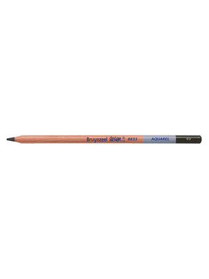 Bruynzeel Design Aquarelpotlood - Omber Bruynzeel Design Aquarelpotlood - Omber