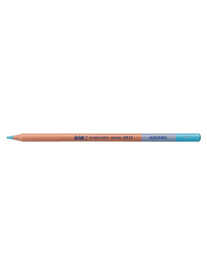 Bruynzeel Design Aquarelpotlood - Smyrna-blauw Bruynzeel Design Aquarelpotlood - Smyrna-blauw