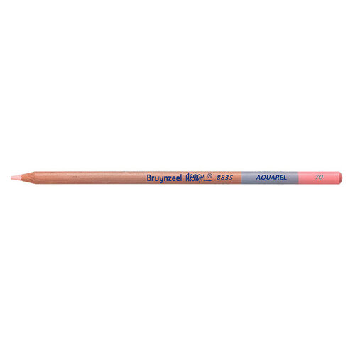 Bruynzeel Design Aquarel potlood - Titaanbuff