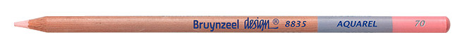 Bruynzeel Design Aquarel potlood - Titaanbuff afbeelding