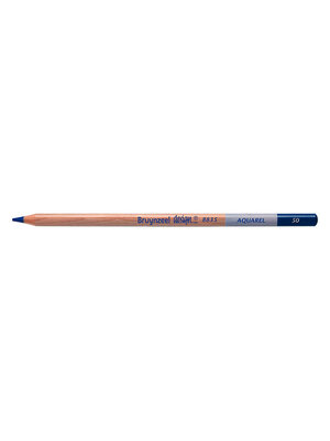 Bruynzeel Design Aquarelpotlood - Ultramarijn Bruynzeel Design Aquarelpotlood - Ultramarijn