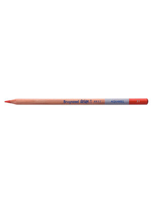 Bruynzeel Design Aquarelpotlood - Vermiljoen
