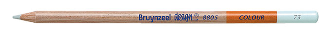 Bruynzeel Design Colour potlood - Lichtgrijs afbeelding