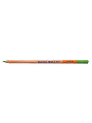 Bruynzeel Design Colour potlood - Lichtgroen