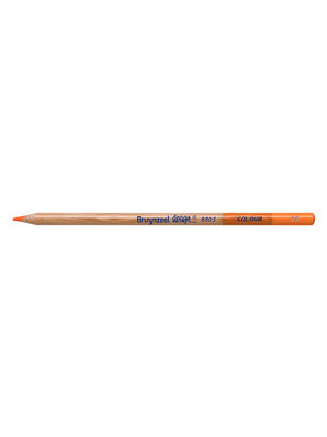 Bruynzeel Design Kleurpotlood - Oranje Bruynzeel Design Kleurpotlood - Oranje