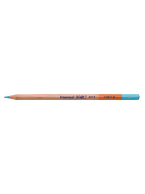 Bruynzeel Design Kleurpotlood - Smyrna-blauw