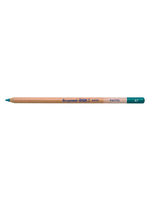 Bruynzeel Design pastelpotlood - Groenblauw #67