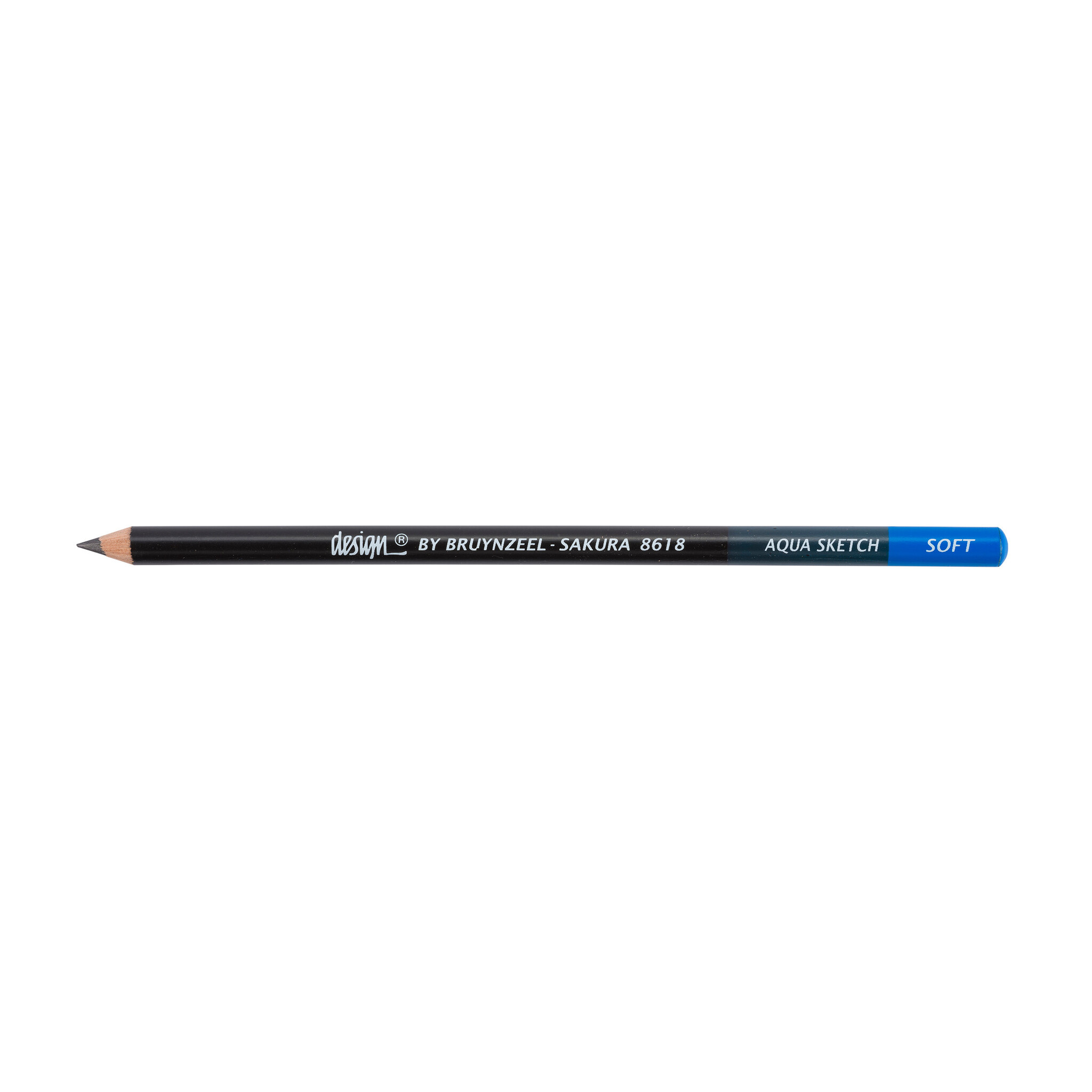 Bruynzeel Design Specialties Aqua Sketch Zacht - Aqua Sketch Zacht afbeelding
