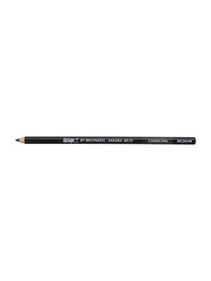 Bruynzeel Design Specialties Houtskool - Medium
