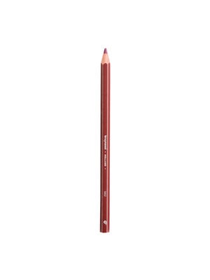 Bruynzeel Mega kleurpotlood - Metallic Roze