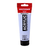 Royal Talens Amsterdam Standard Series Acrylverf Tube 120 ml - Ultramarijn Licht 505