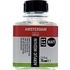 Royal Talens Acrylmedium - 250 ml - mat 117 Royal Talens Acrylmedium - 250 ml - mat 117