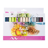 Ecoline Brush Pen set
