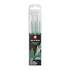 Sakura Gelly Roll Stardust - set van 3  - Forest