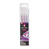 Sakura Unieke collectie van 3 Gelly Rolls Stardust