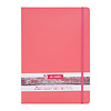Royal Talens Schetsboek - 13 x 21 cm - 140g - Blinkend Zilver