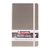 Royal Talens Schetsboek - 13 x 21 cm - 140g - Blinkend Zilver