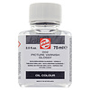 Talens Schilderijvernis Glanzend 002 Fles 1000 ml