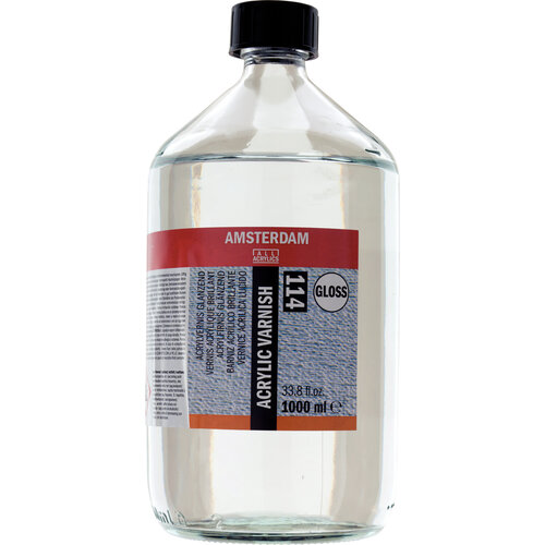 Royal Talens Amsterdam Acrylvernis 114 glanzend