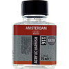 Royal Talens Acrylvernis - 1000 ml - zijdeglans 116 Royal Talens Acrylvernis - 1000 ml - zijdeglans 116