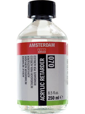 Amsterdam Acrylvertrager 070 - 250 ml