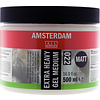 Royal Talens Amsterdam Extra heavy gel medium mat 022