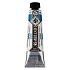 Rembrandt Acrylverf - 40 ml - Mangaanblauw Phtalo 582 Rembrandt Acrylverf - 40 ml - Mangaanblauw Phtalo 582