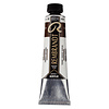 Rembrandt Acrylverf Tube 40 ml - Omber Naturel 408