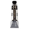 Rembrandt Acrylverf Tube 40 ml - Oxydzwart 735