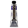Rembrandt Acrylverf - 40 ml - Permanentblauwviolet 568 Rembrandt Acrylverf - 40 ml - Permanentblauwviolet 568