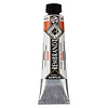 Rembrandt Acrylverf - 40 ml - Transparantoxydgeel 265 Rembrandt Acrylverf - 40 ml - Transparantoxydgeel 265
