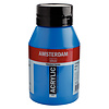 Royal Talens Acrylverf - 1000 ml - Primaircyaan 572 Royal Talens Acrylverf - 1000 ml - Primaircyaan 572