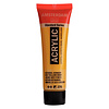 Royal Talens Amsterdam Standard Series Acrylverf Tube 20 ml - Azogeel Donker 270