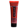 Royal Talens Acrylverf -  20 ml - Naftolrood Donker 399