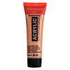 Royal Talens Amsterdam Standard Series Acrylverf Tube 20 ml - Napelsgeel Rood 224